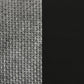 Rainer Fabric Upholstered Swivel Bar Chair Charcoal (Set of 2)