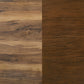 Randolph 79-inch Smart Top Rectangular Dining Table Sheesham and Brown