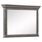 Cresswell 4-piece Queen Bedroom Set Weathered Taupe