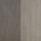 Cresswell 4-drawer Door Chest with Hidden Storage Weathered Taupe
