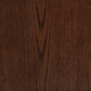 Graham 54-inch 4-drawer Double Pedestal Lift Top Computer Desk Chocolate