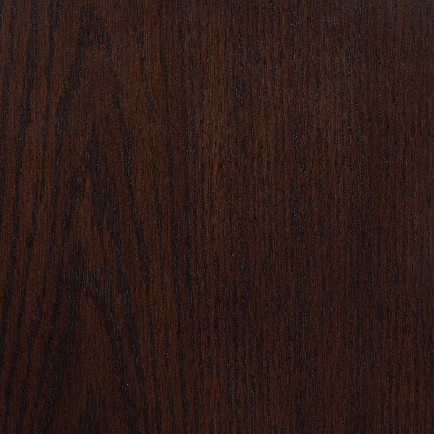 Faulkner 48-inch Round Wood Dining Table Brown Oak