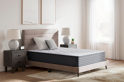 Anniversary Edition Plush  Mattress