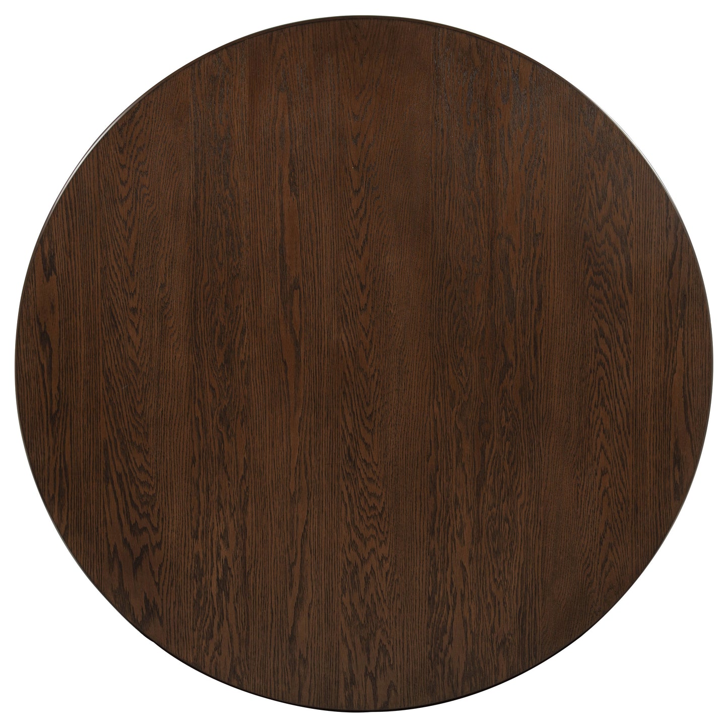 Faulkner 5-piece 48-inch Round Dining Set Moss Green