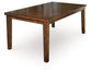Tabla Ralene RECT DRM Butterfly EXT