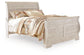 Cama trineo Willowton