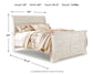 Cama trineo Willowton