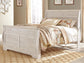 Cama trineo Willowton