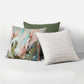 Almohada tebana