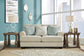 Loveseat Monaghan