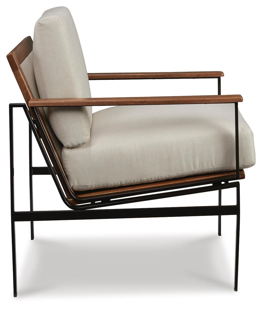 Silla decorativa Tilden
