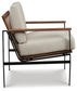 Silla decorativa Tilden