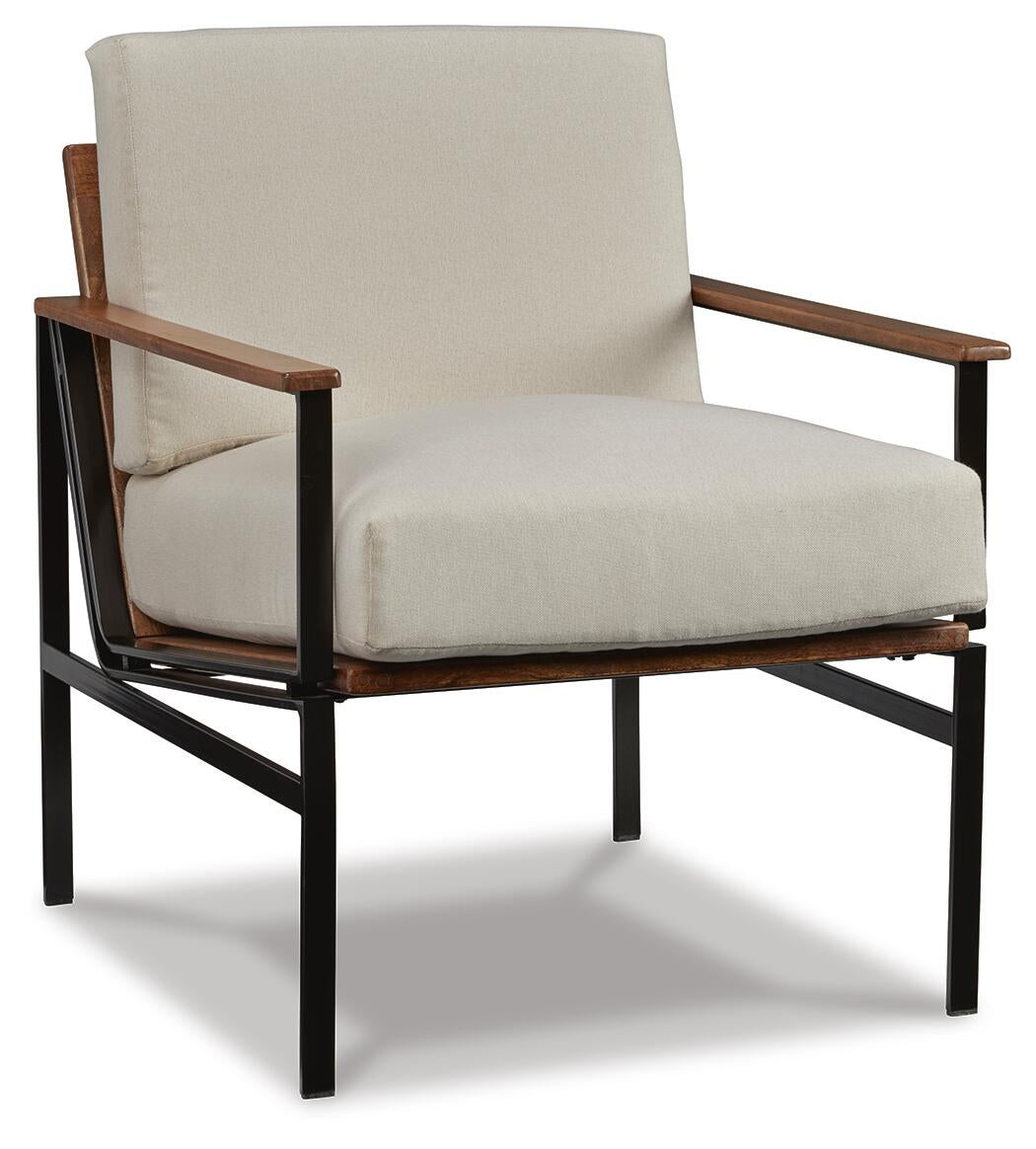 Silla decorativa Tilden