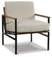 Silla decorativa Tilden