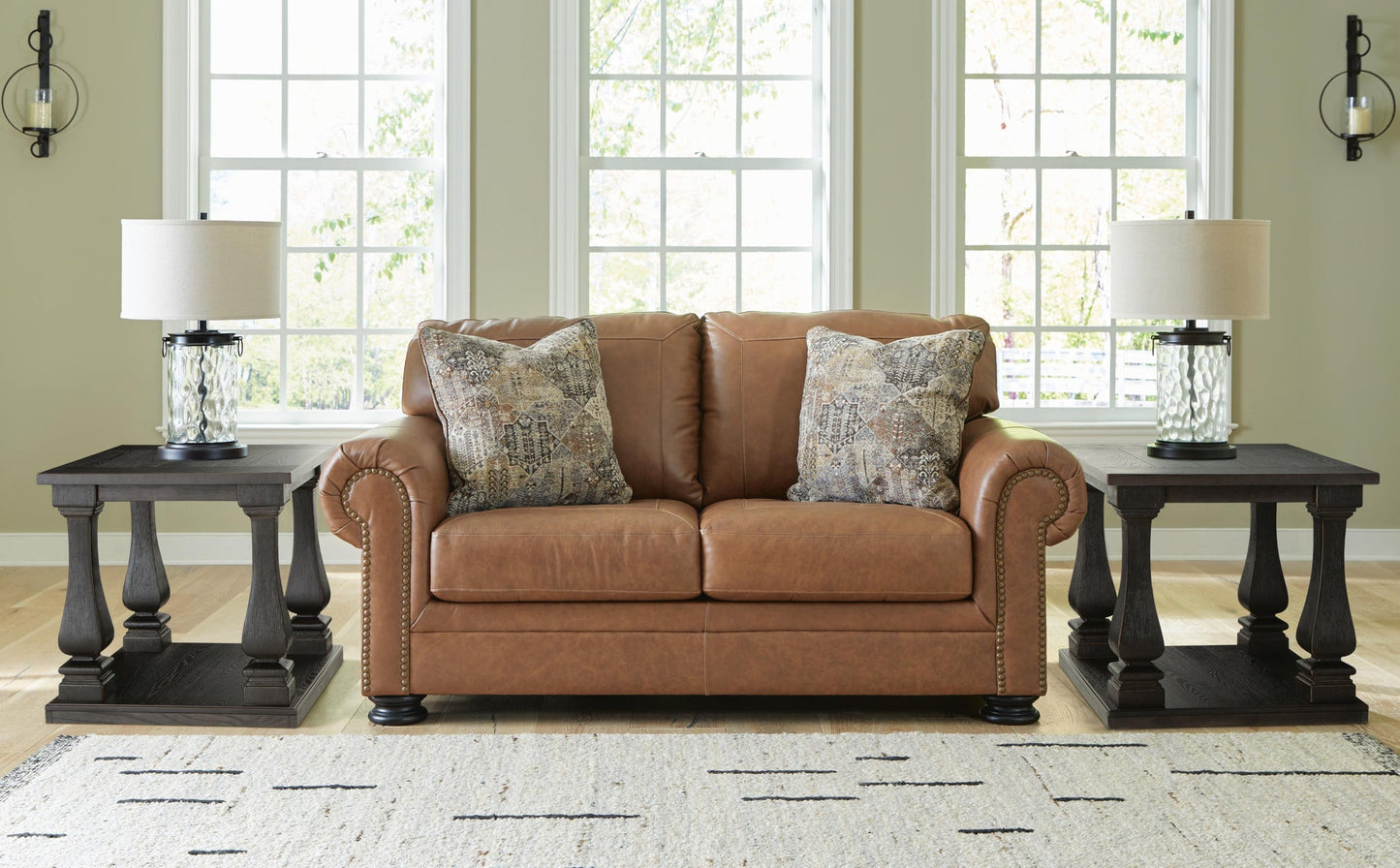 Loveseat Carianna