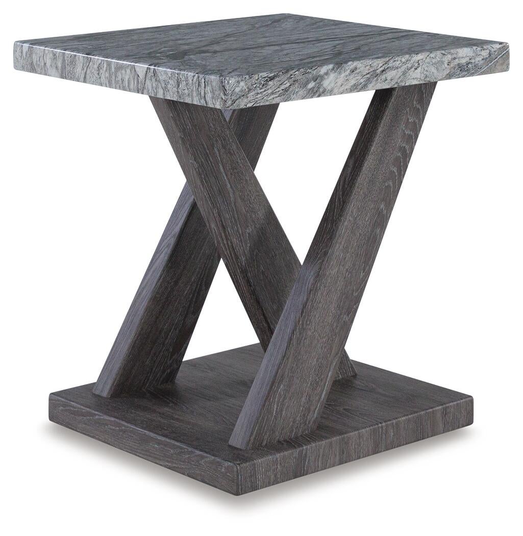 Juego de mesa auxiliar Bensonale (3 piezas)