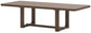 Mesa de comedor Cabalynn RECT EXT