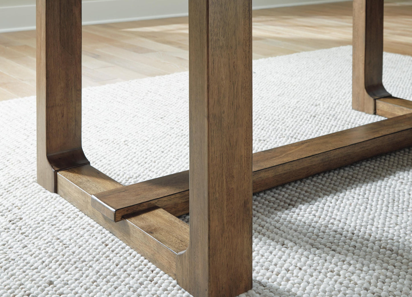 Mesa de comedor Cabalynn RECT EXT