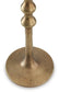 Juego de candelabros Larwick (2 unidades)