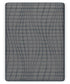 Colchón híbrido Gray 1200