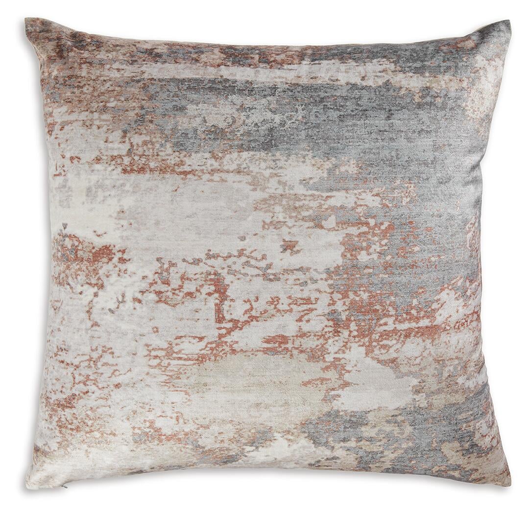 Almohada de los Edinfielders