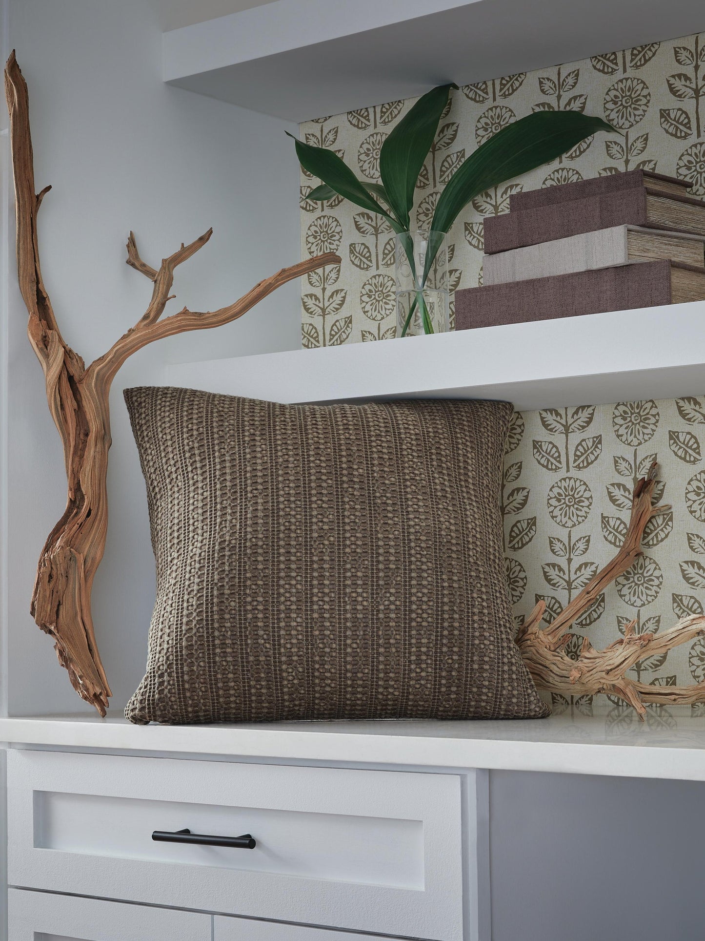 Almohada Landcher