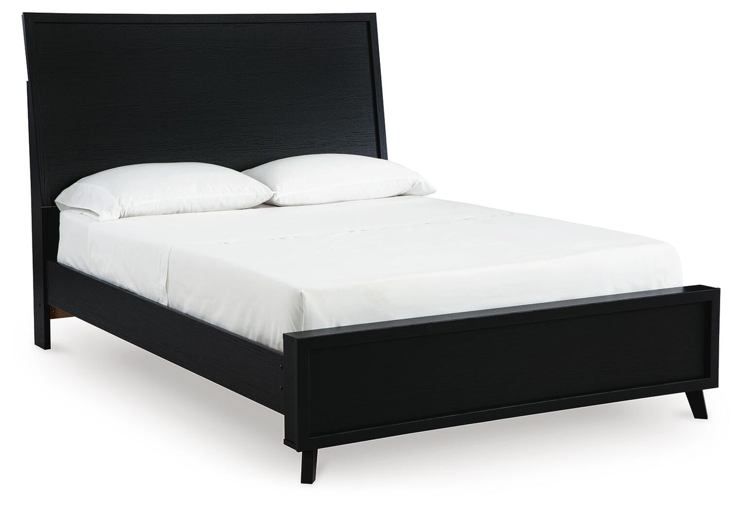 Cama con paneles completos Danziar
