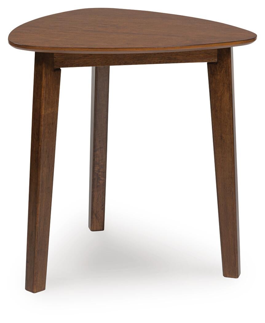 Juego de mesa auxiliar Lyncott (3 piezas)