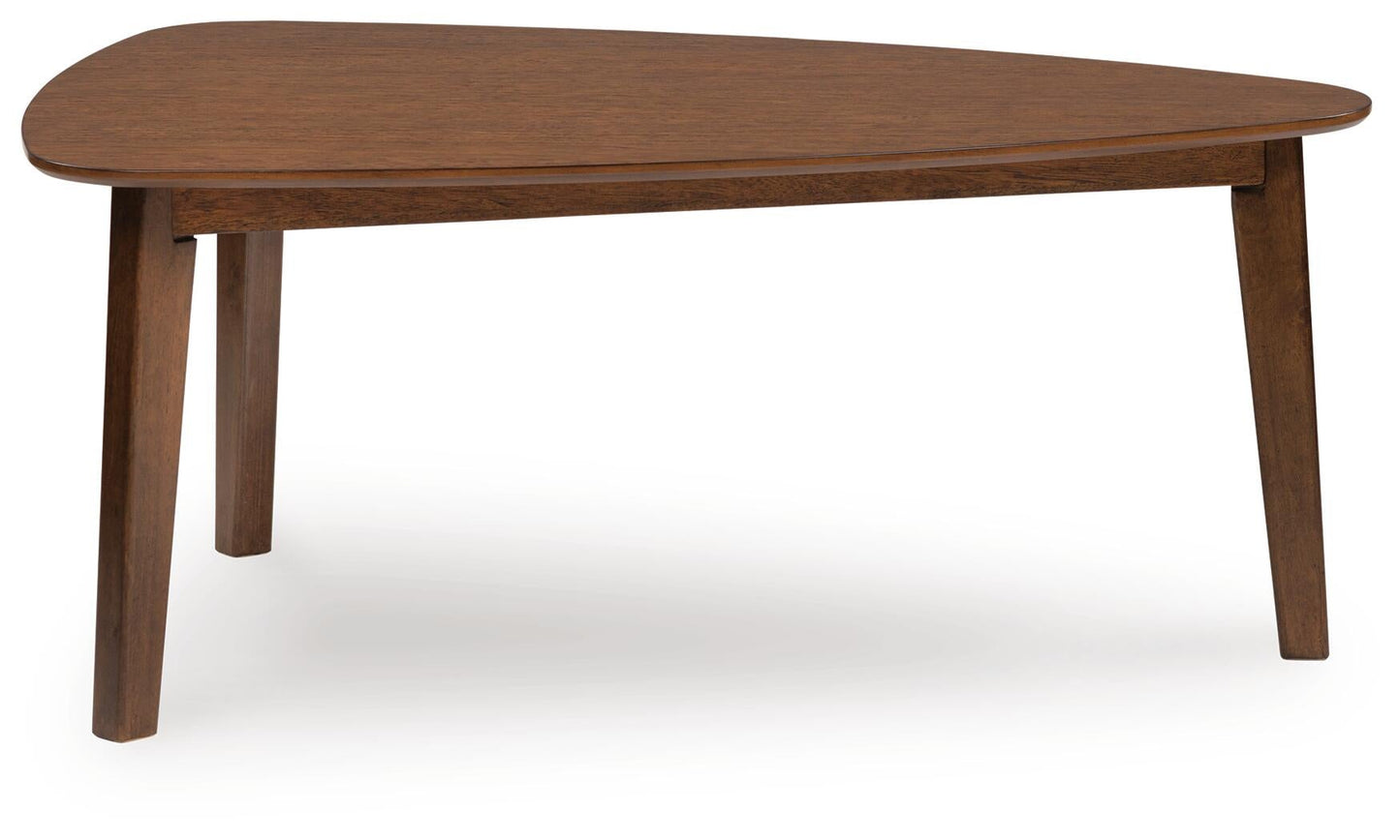 Juego de mesa auxiliar Lyncott (3 piezas)