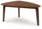 Juego de mesa auxiliar Lyncott (3 piezas)