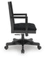 Silla de escritorio giratoria Wildenauer Home Office