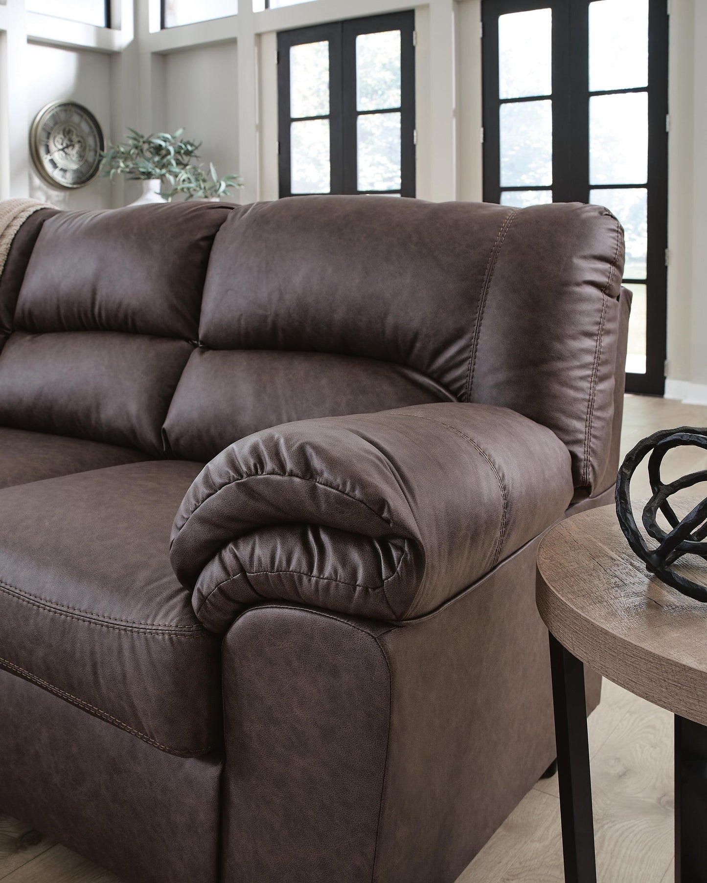 WillowBend 2-Piece Sectional