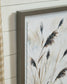 Juego de arte de pared Honslow (3/CN)