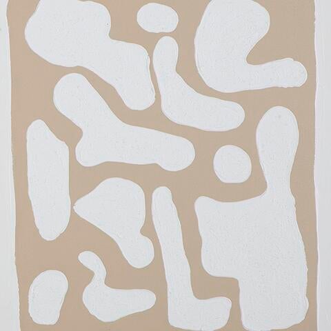 Juego de arte de pared Waldett (2/CN)