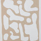 Juego de arte de pared Waldett (2/CN)