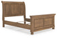 Cama tipo trineo Feddinger Queen