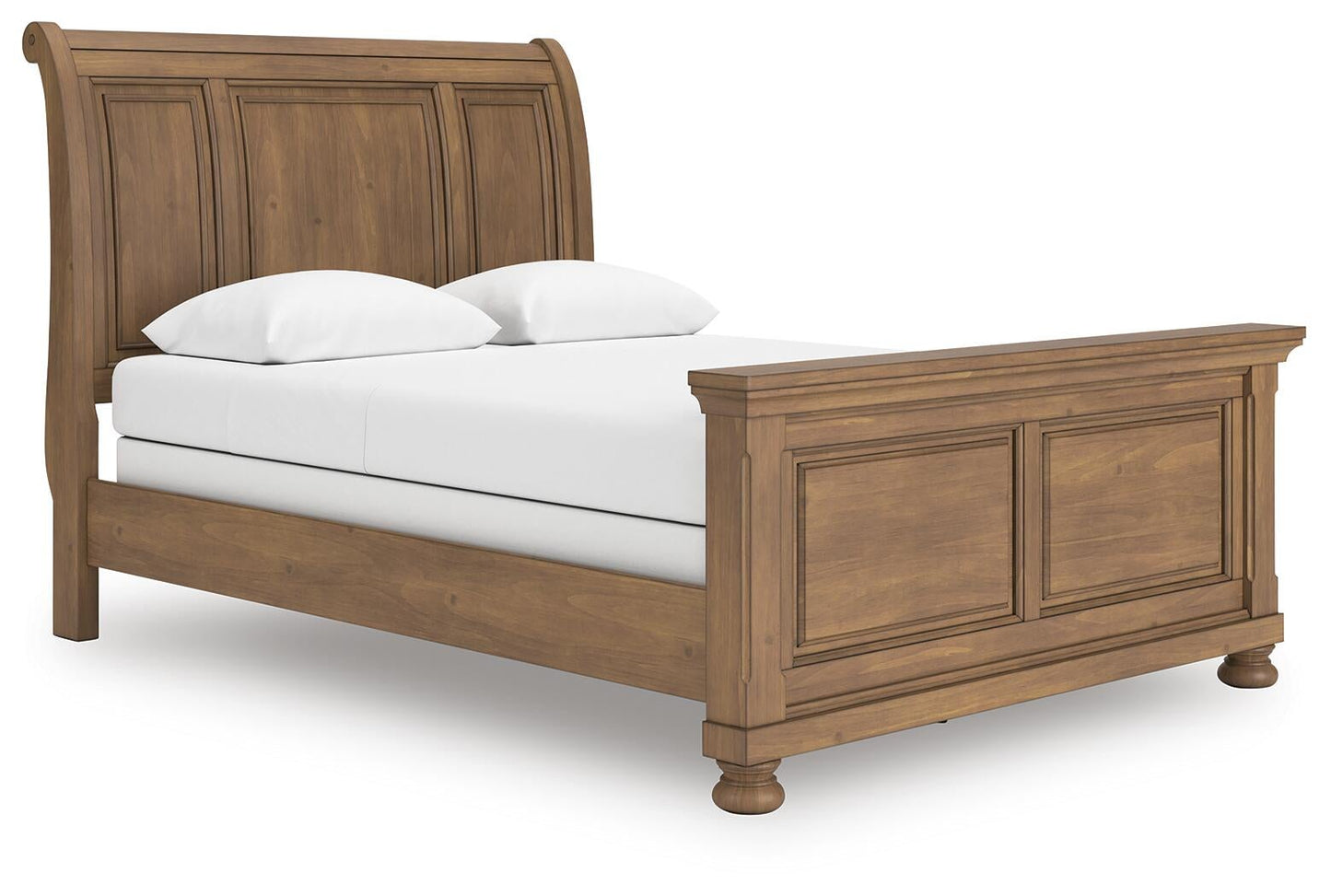 Cama tipo trineo Feddinger Queen