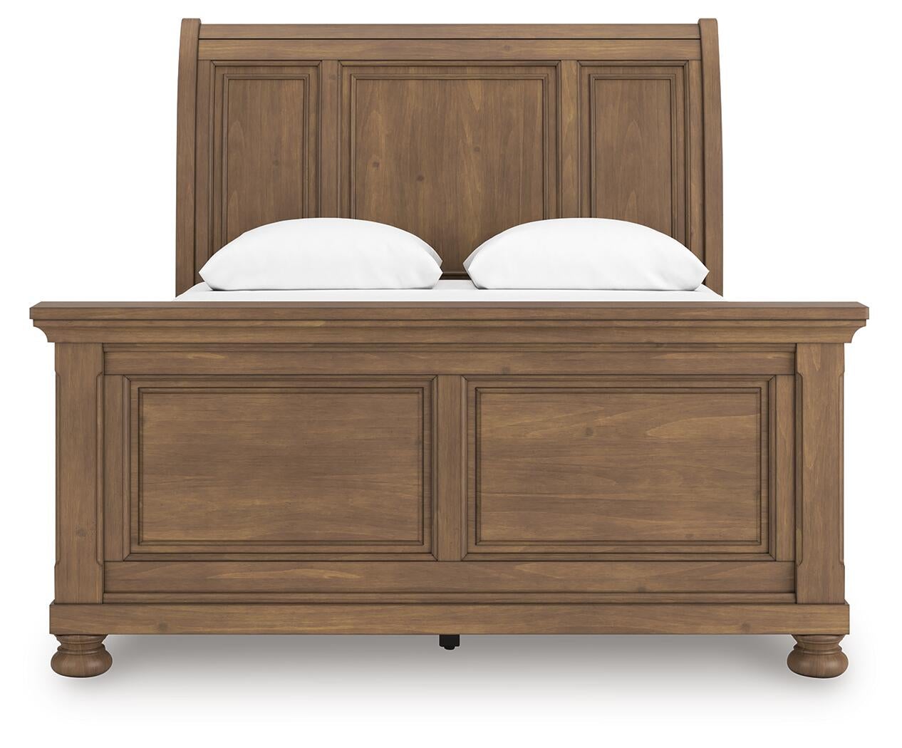 Cama tipo trineo Feddinger Queen