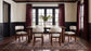 Faulkner 7-piece 84-inch Extension Dining Set Cream