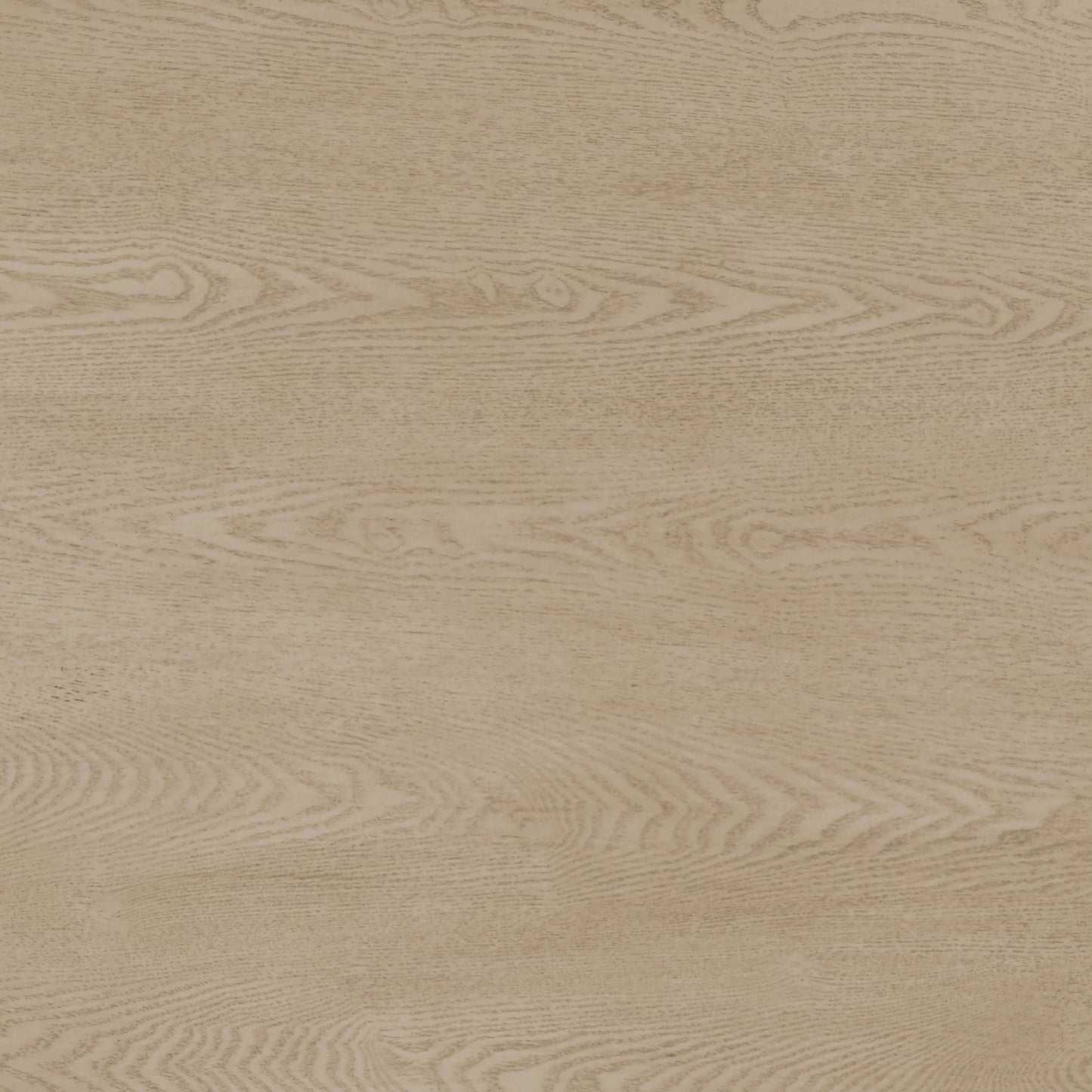 Strouse 2-Piece Round Coffee and End Table Set in Natural Oak