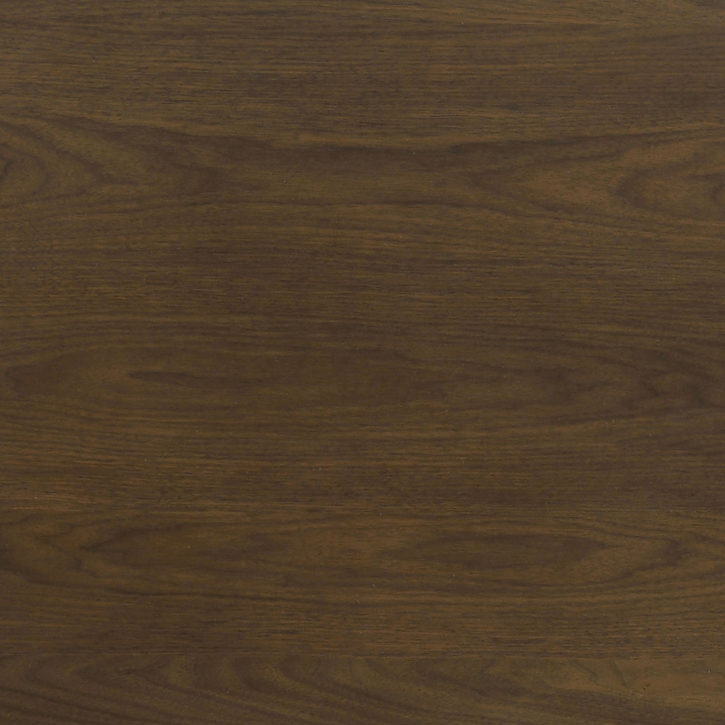 Strouse 3-Piece Round Coffee and End Table Set in Walnut
