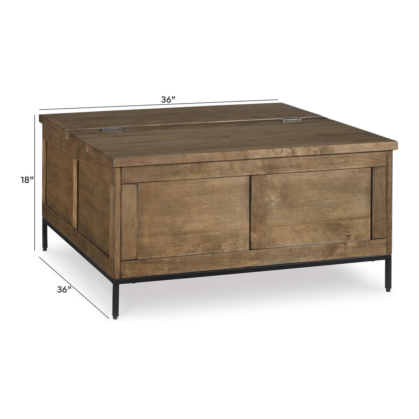 Mesa de cóctel elevable Torlanta