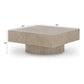 Mesa de cóctel cuadrada Jorielyn