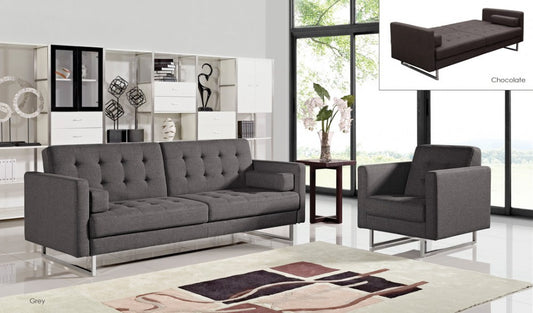 Opus Convertible Sofa Bed