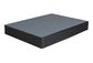 Base de maquillaje Queen Black Fabric Box