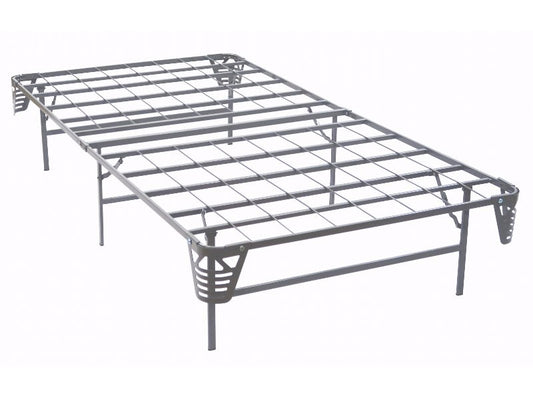 Estructura de cama de metal MoreSpace Easy