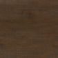 Reynolds 5-piece Rectangular Dining Table Set Brown Oak