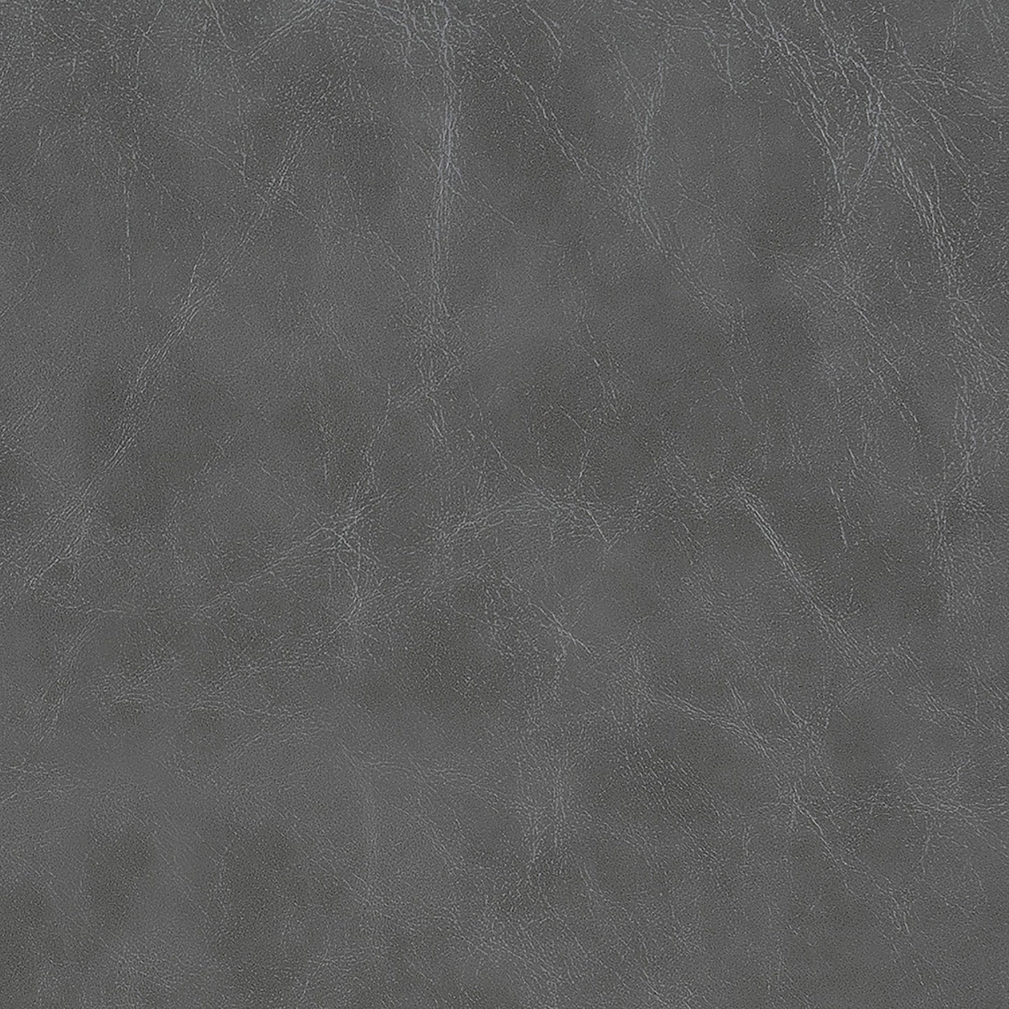 Silla de comedor giratoria tapizada Brassie, color gris (juego de 2)