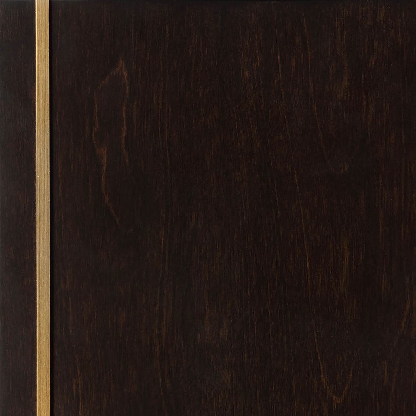 Juego de dormitorio Durango Eastern King de 5 piezas, color pimienta ahumada