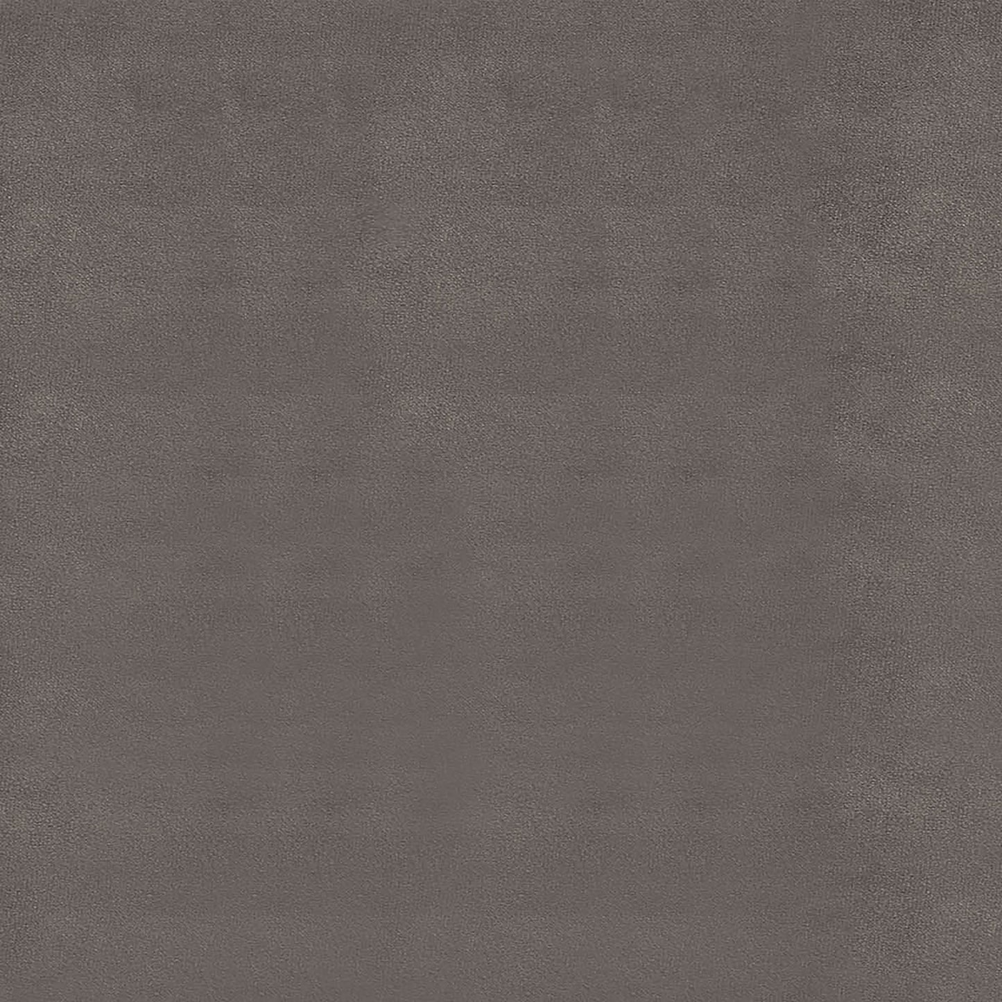 Juego de dormitorio Durango Eastern King de 5 piezas, color pimienta ahumada